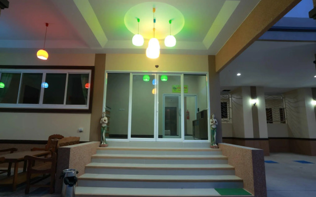 V Residence