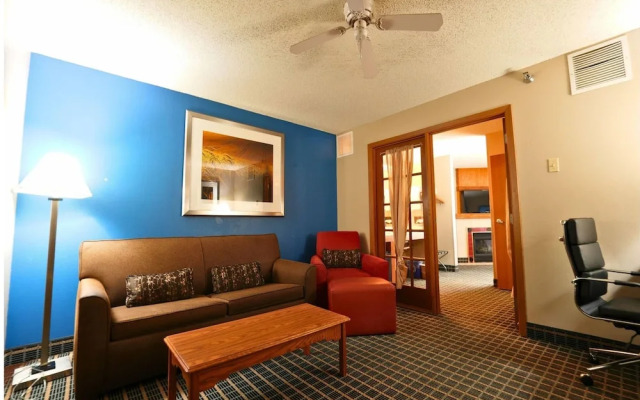 Baymont Inn & Suites Marshalltown