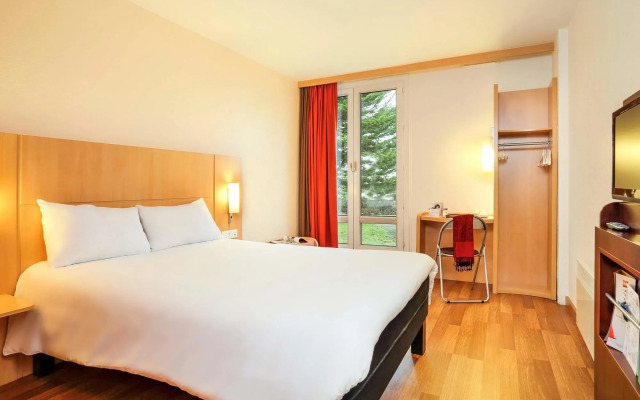 ibis Le Mans Est Pontlieue