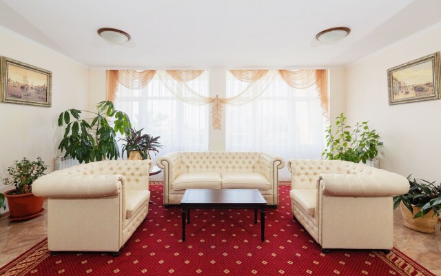 Svetlana Health Resort