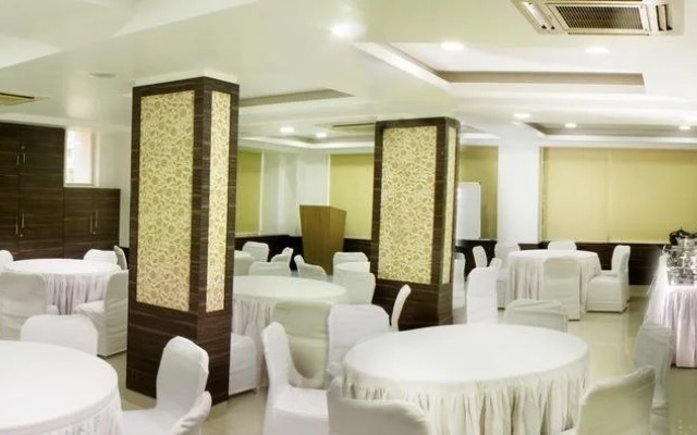 Iris Business hotel