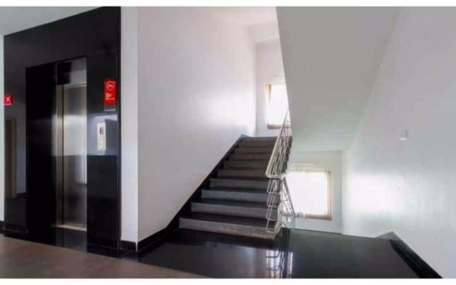 Fabhotel Stay Eeasy Thiruvanmiyur, Chennai