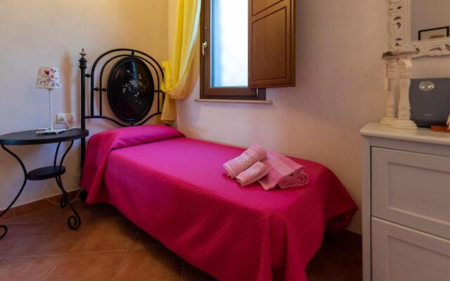 Country House il Gelso e l’Ulivo