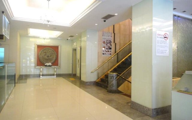 First Hotel