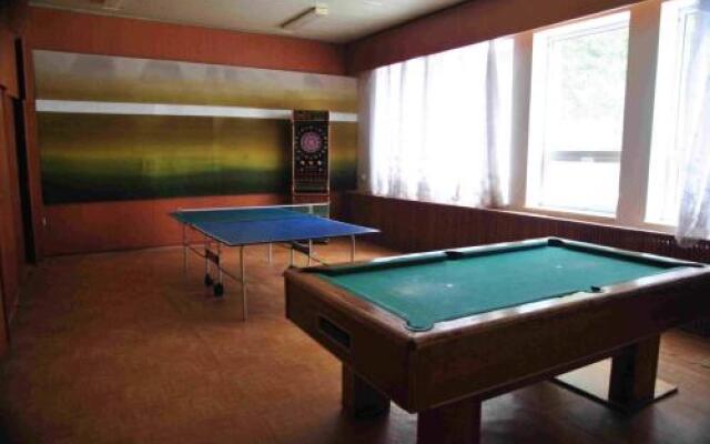 Hotel Litvor