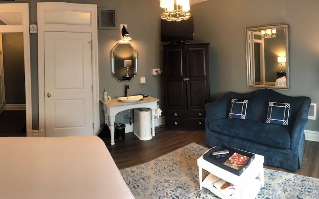 The Dutchess Inn and Spa at Beacon