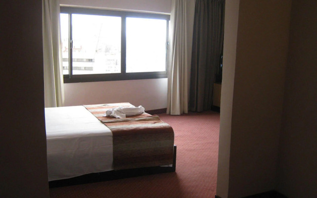 El Tonsy Cairo Hotel