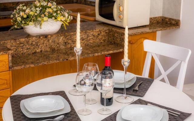 Casa Caty con piscina,a 5 minutos de la Playa