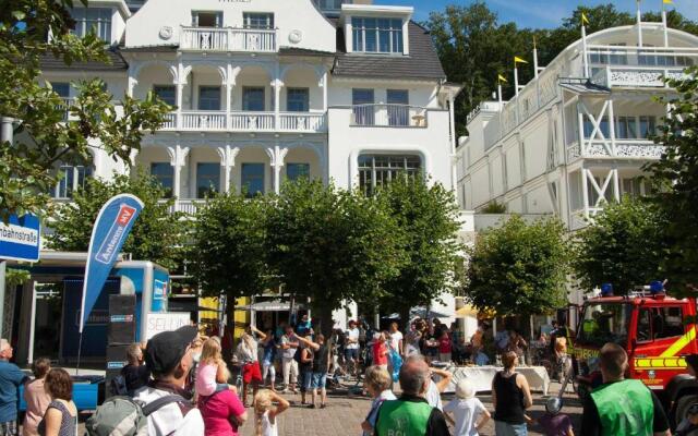 Haus Baltic | App.12
