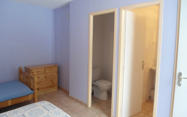 Auberge Du Pays De Sault