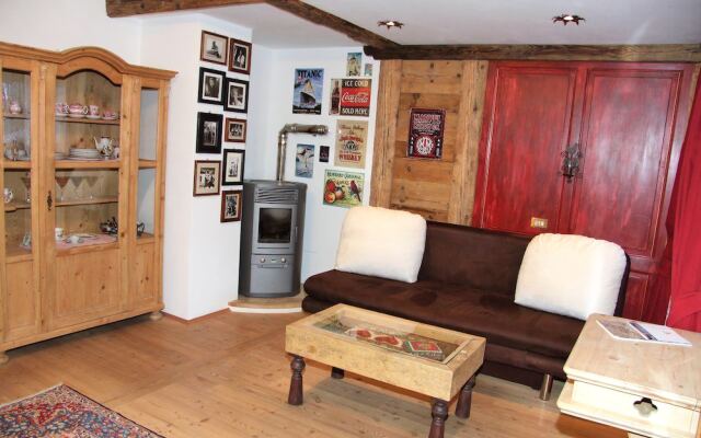 Apartment 4 Holiday - Apartment Everest Bruno