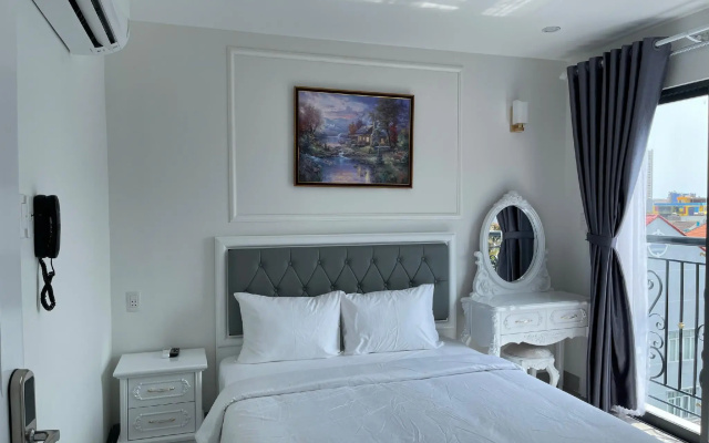 Sun Hill Hotel – Guest Rooms – Vung Tau