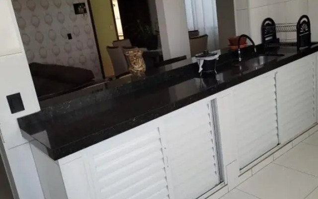 Hotel Globo de Cianorte