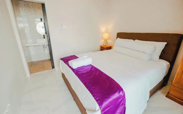 Turtle Shelter Guest House