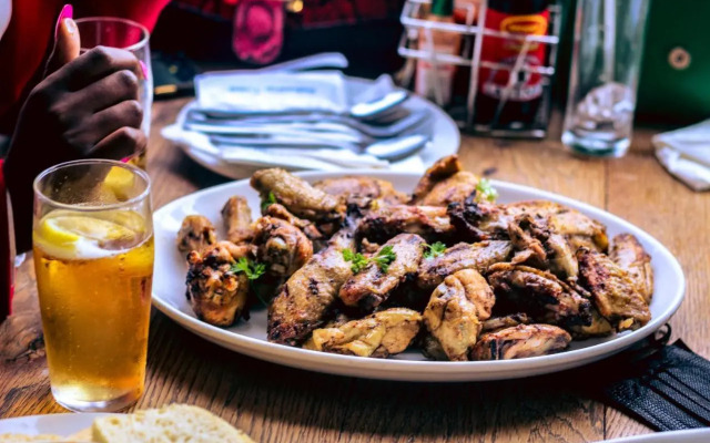 11 Golden Sands Margate