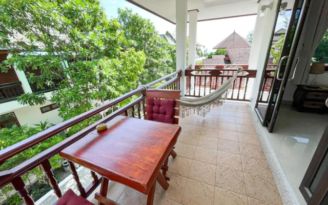 Haad Yao Villa
