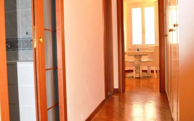 Ponte Vecchio Charming Suite