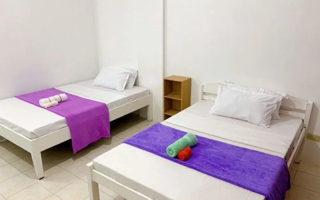 La Pearla Place Boracay Dmall