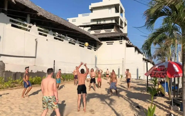 Mui Ne Hills Budget