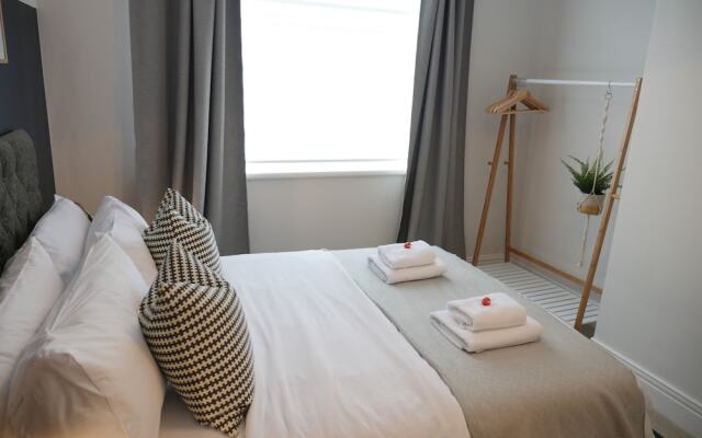 No.8 Newcastle