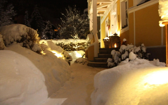 Hotel Pension Villa Klothilde