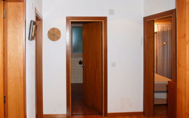 Apartment REX Reutte