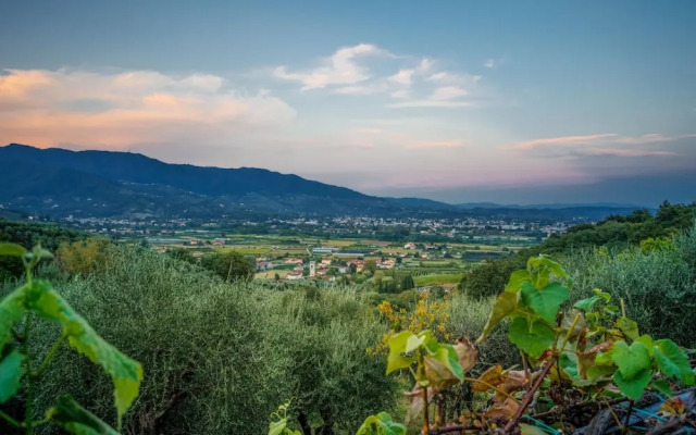 Villa Debby in Lucca