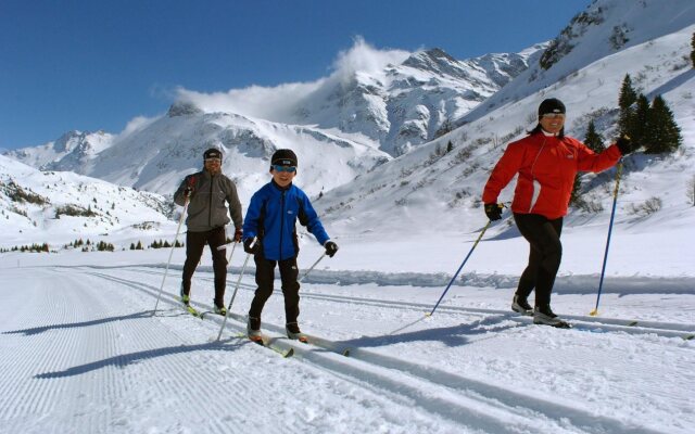 EUROPÄISCHER HOF Bad Gastein
