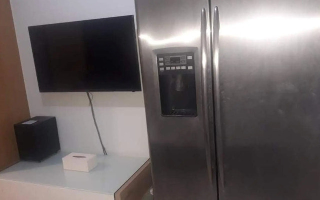 SHELL RESIDENCE C6 shortwalk MALL OF ASIA