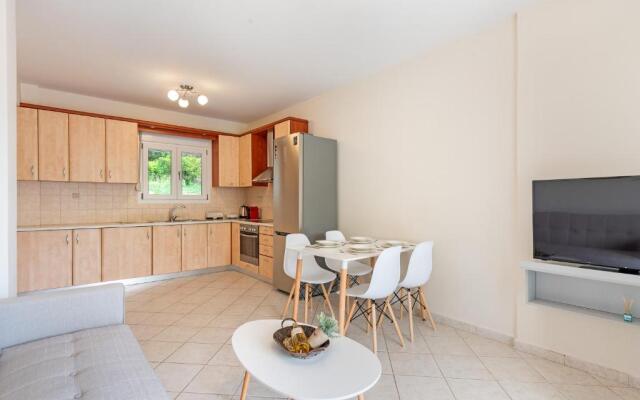 Lagadi Apartment 7