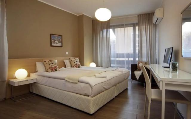 Esterra Vini Guest House