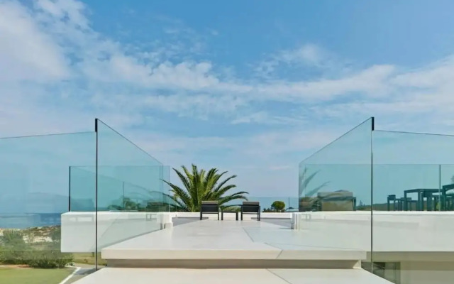 Tiamo Secrets Leading Villas White House