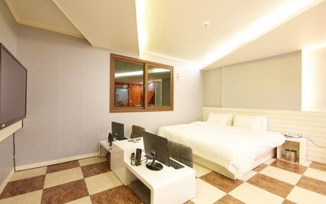 Hotel Hyu