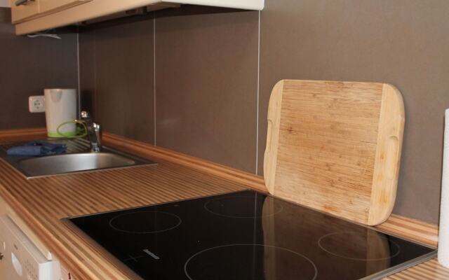 Peaceful Apartment in Wismar near Beach