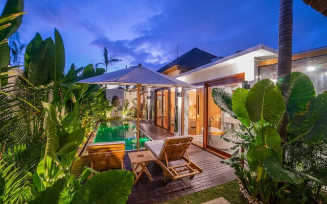 Kmana Villas