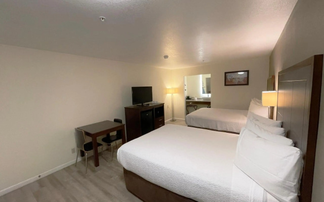 SureStay Hotel by Best Western Williams