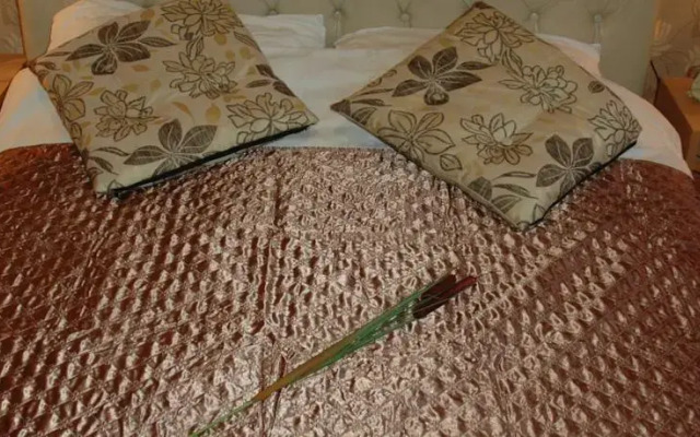 Guest House Stefan