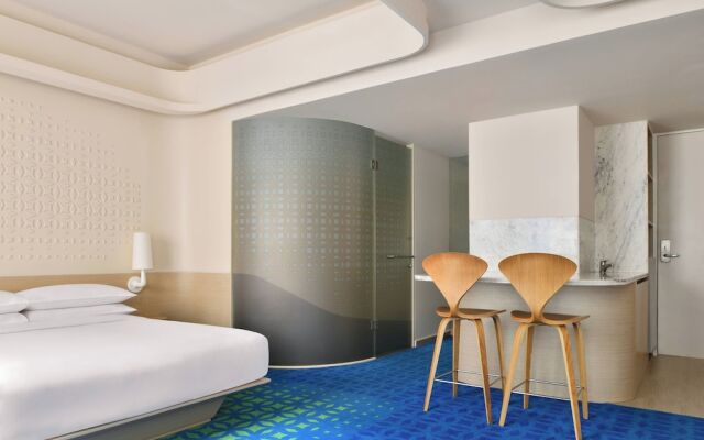 Fairfield by Marriott Hyderabad Gachibowli