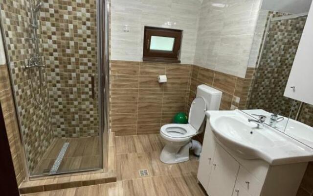 Casa de vacanța Tara