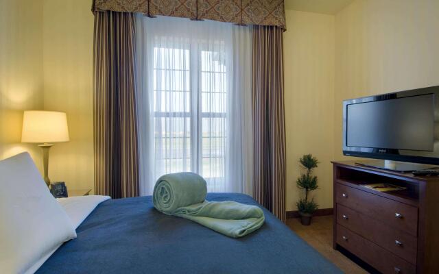 Homewood Suites By Hilton Sacramento Airport - Natomas