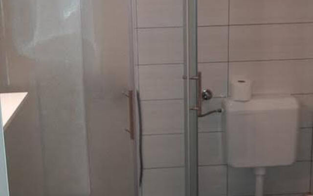 Apartment INKA Nice and Comfy