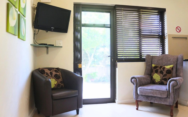 TC Villas