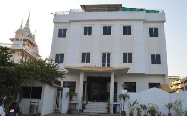 Hotel Buddha Residency
