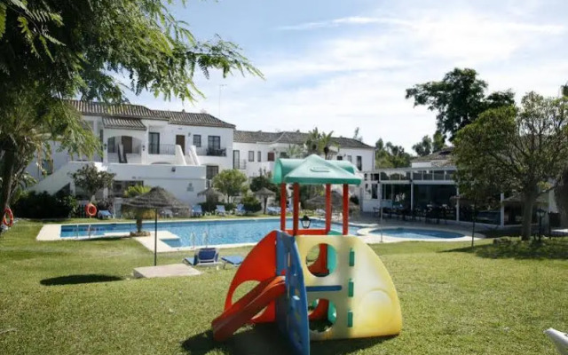 Sierra Park Club