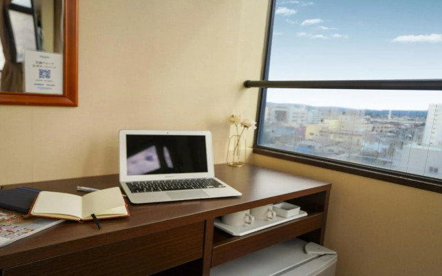 Hotel New Gaea Yanagawa