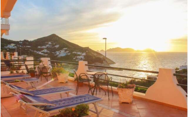 Hotel Ortensia