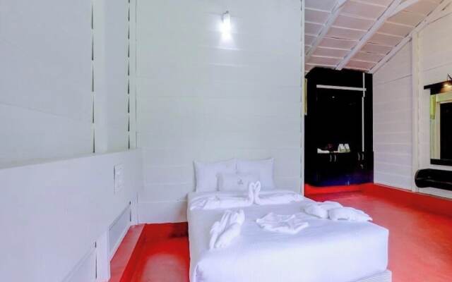 Ezzenza Areca Resort