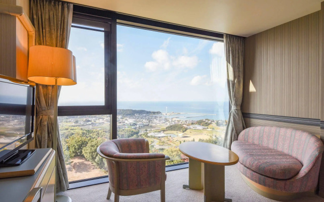 Spring Golf and Art Resort Awaji