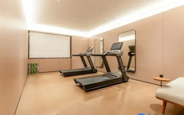 JI Hotel (Lishui Yunhe Tonghua Chengbao)