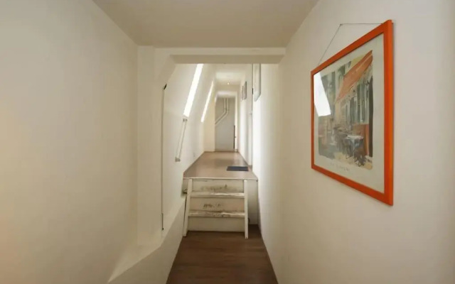 Appartementen Purmerend B